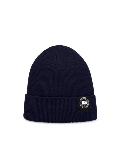 Canada Goose LIGHTWEIGHT MERINO WATCH CAP