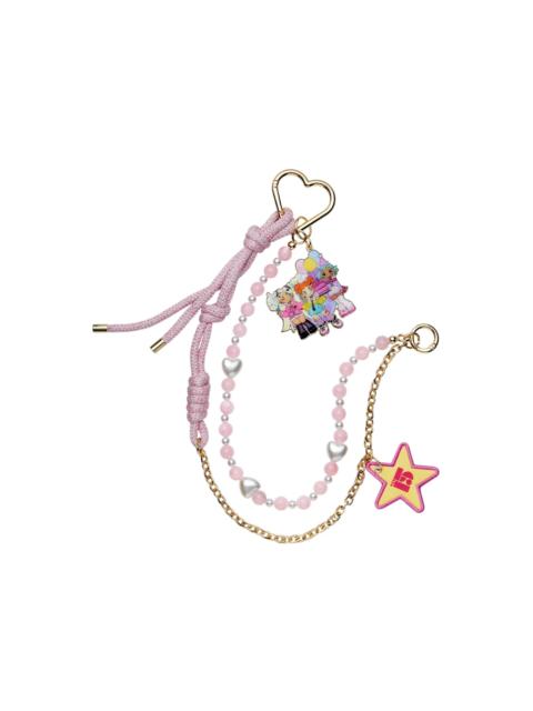 POP MART Pop Mart Celebrating the Moment Series Peach Riot Pendant
