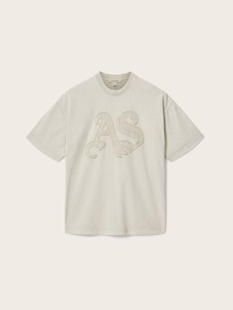 ALLSAINTS INSIGNIA OVERSIZED ETTA T-SHIRT