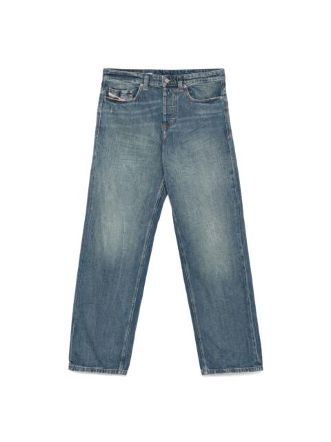 2001 D-Macro jeans