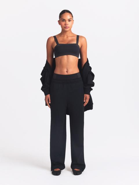 Nike NikeSKIMS Matte Tricot Women's Side-Snap Pants