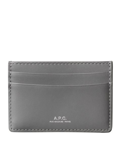 ANDRÉ CARDHOLDER