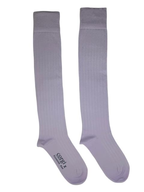 Suzanne Rae Corgi x SR knee highs