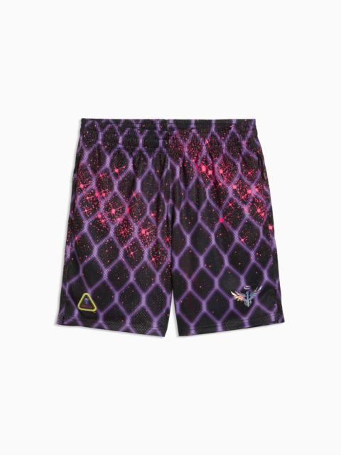 PUMA Melo Asteriks Men's 7" Basketball Shorts