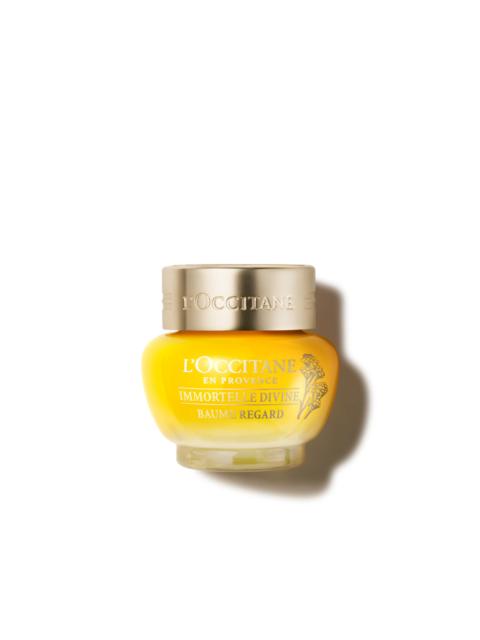 L'Occitane Immortelle Divine Eye Balm