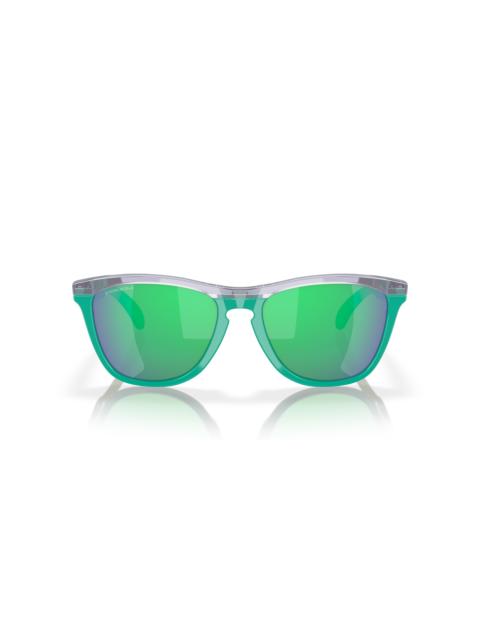 OAKLEY Frogskins™ Range (Low Bridge Fit)