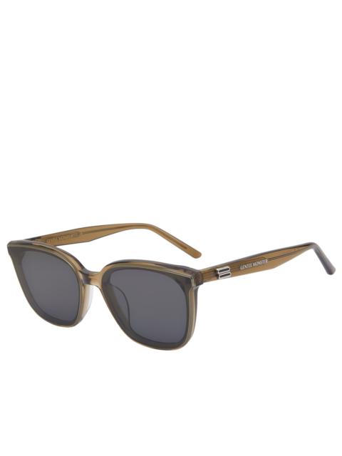 GENTLE MONSTER Gentle Monster Pino Sunglasses