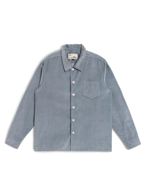 Bather Frost Corduroy Leisure Shirt