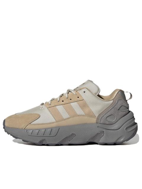 adidas adidas ZX 22 Boost 'Aluminium Magic Beige' GX7008
