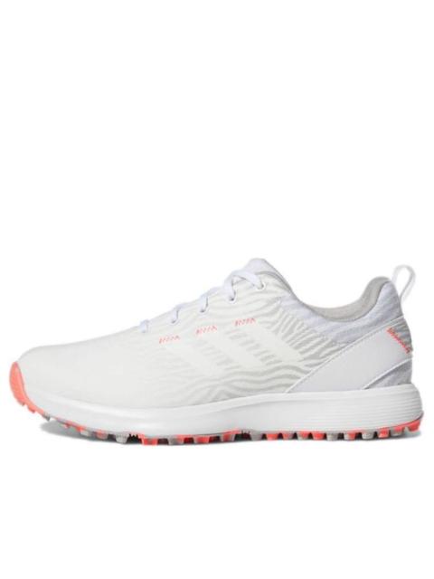 adidas (WMNS) adidas S2G 'White Grey Stripes' GZ3912