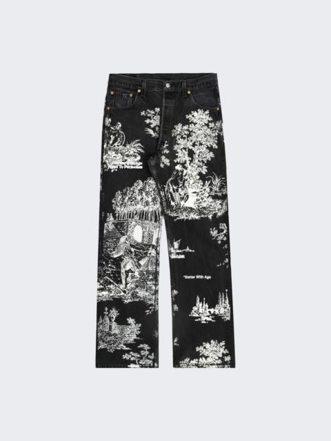 *Better With Age Teresa Carpenter Trouser Assorted Colors