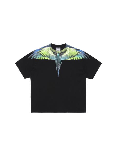 Icon Wings cotton T-shirt