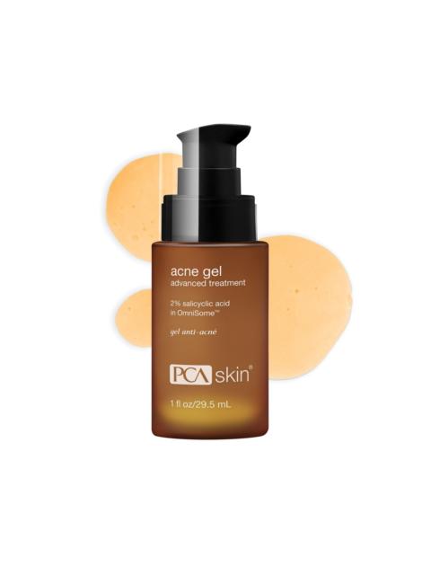 PCA Skin Acne Gel With OmniSome