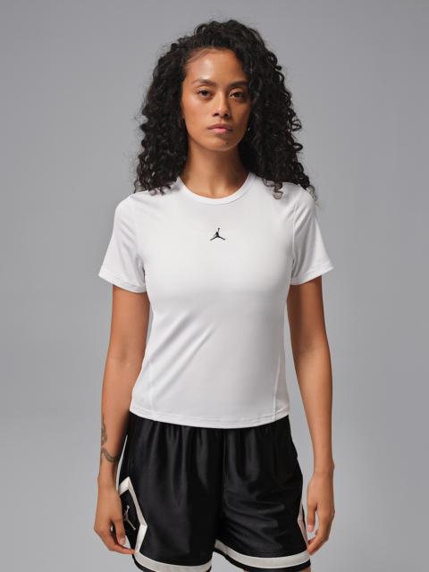 Jordan Jordan Sport Essentials Women's Dri-FIT Short-Sleeve Top