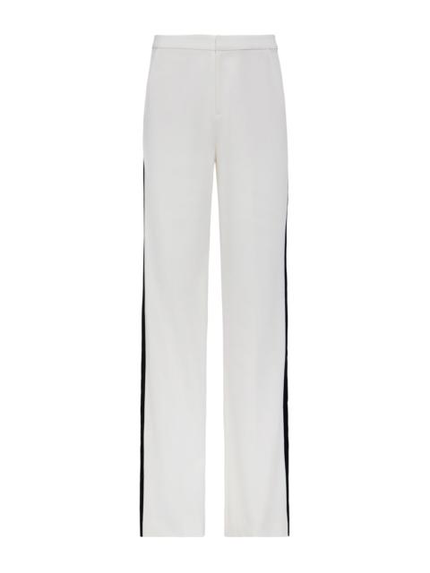 L'AGENCE Livvy Straight-Leg Trouser