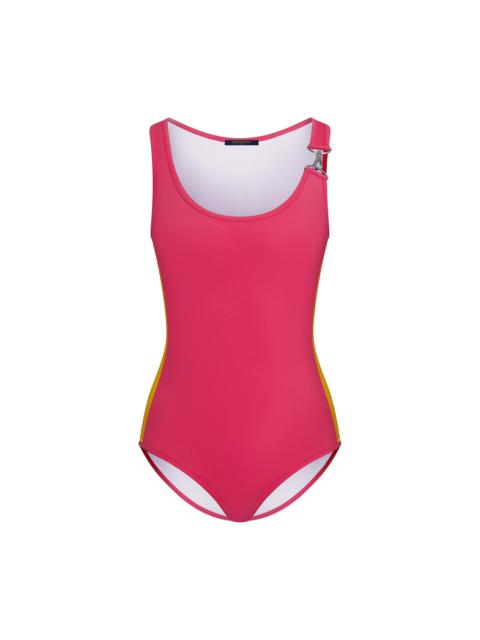 Louis Vuitton Vuittamins One-Piece Swimsuit