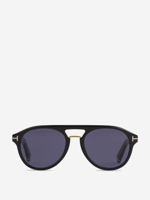 TOM FORD ICON COLLECTION SUNGLASSES