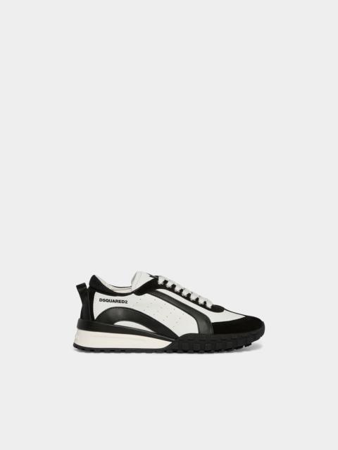 DSQUARED2 LEGEND SNEAKERS