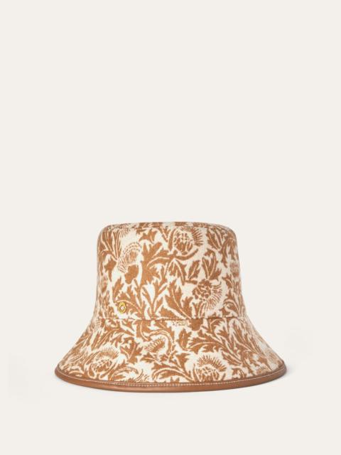 Loro Piana Zita Hat