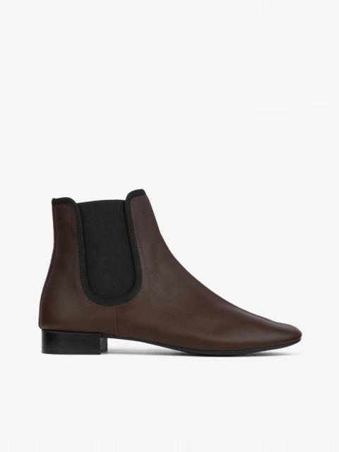 ELOR ANKLE BOOTS
