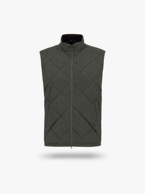 Barbour Barbour Finn Quilted Vest