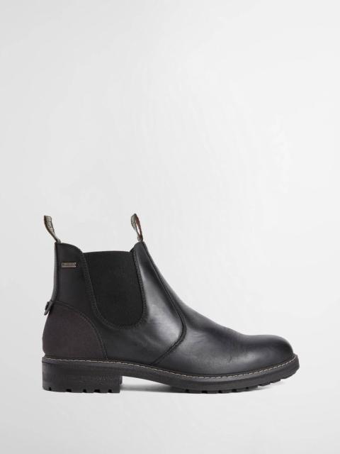 Barbour Embleton Waterproof Chelsea Boots