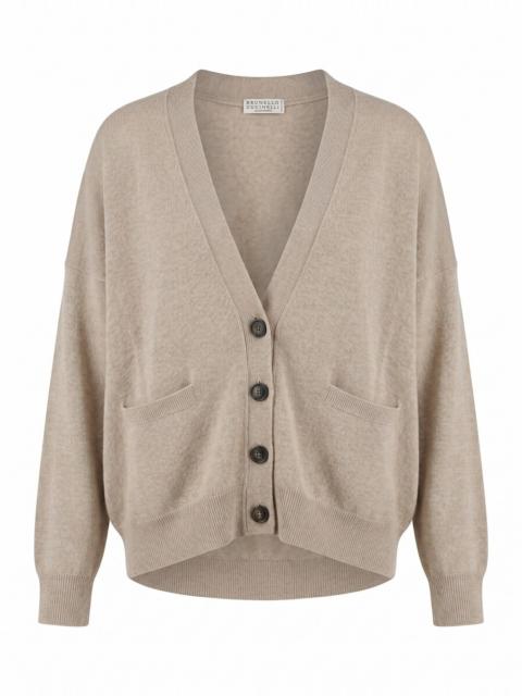 Brunello Cucinelli Cashmere Cardigan