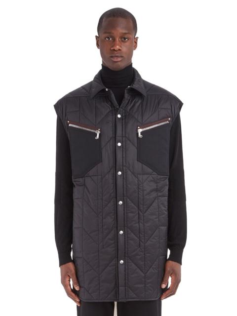 Rick Owens JACKET