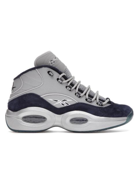 Reebok Question Mid Georgetown Football