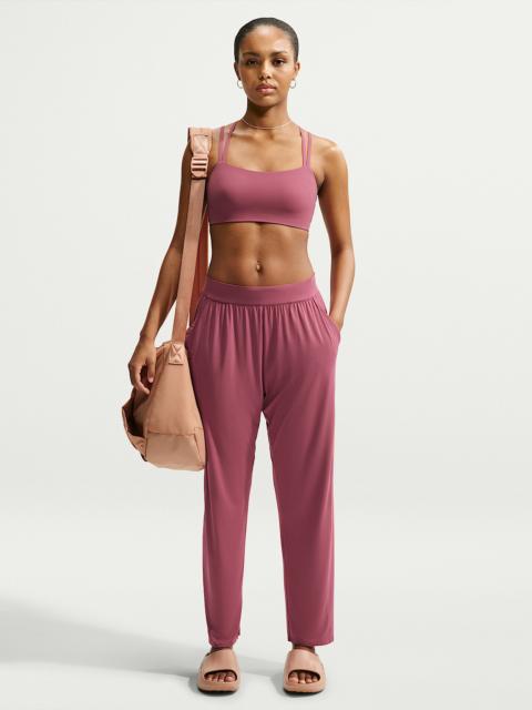 Nike Nike Zenvy Women's Loose Mid-Rise Pants