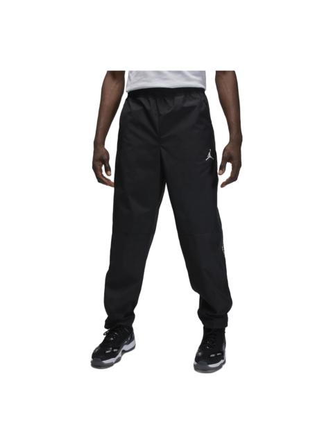 Jordan Air Jordan Flight Heritage Pants 'Black' FQ5096-045