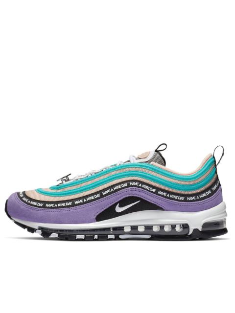 Air Max 97 'Have a Nike Day' BQ9130-500