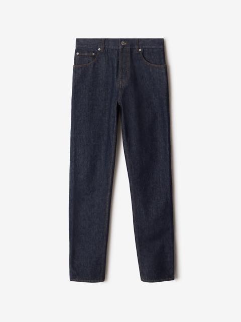 Burberry Slim Fit Jeans
