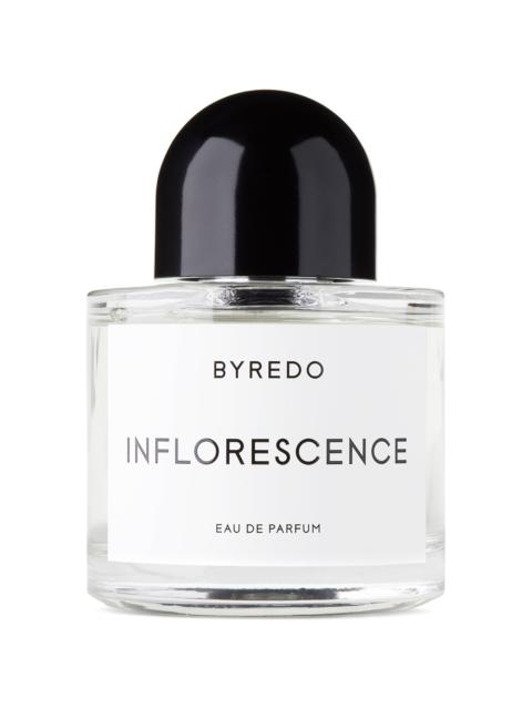 BYREDO Inflorescence Eau de Parfum, 100 mL