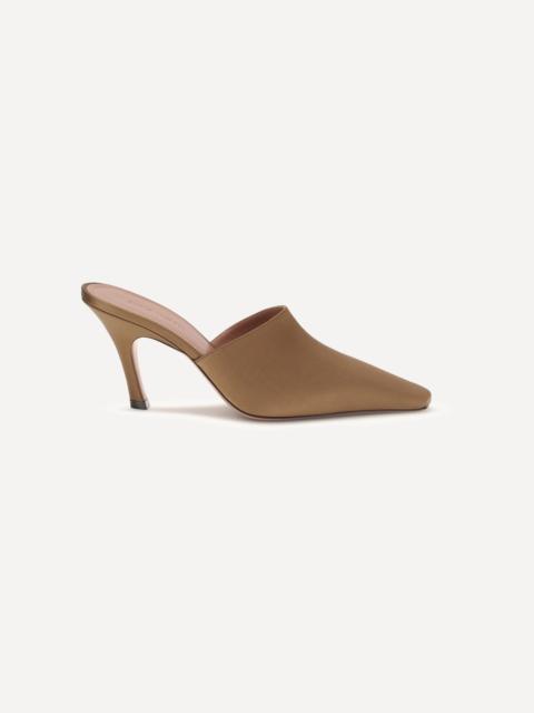 Amina Muaddi Jamie Mules Sandals