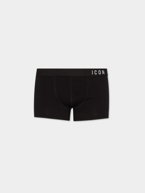 DSQUARED2 BE ICON TRUNK
