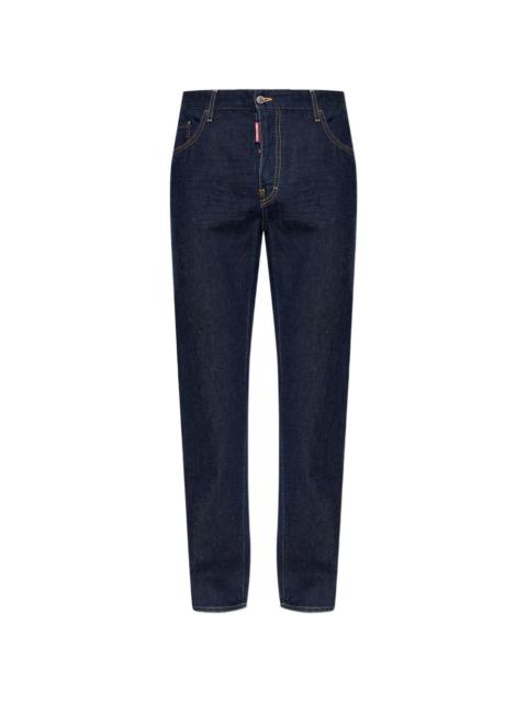 DSQUARED2 642 jeans