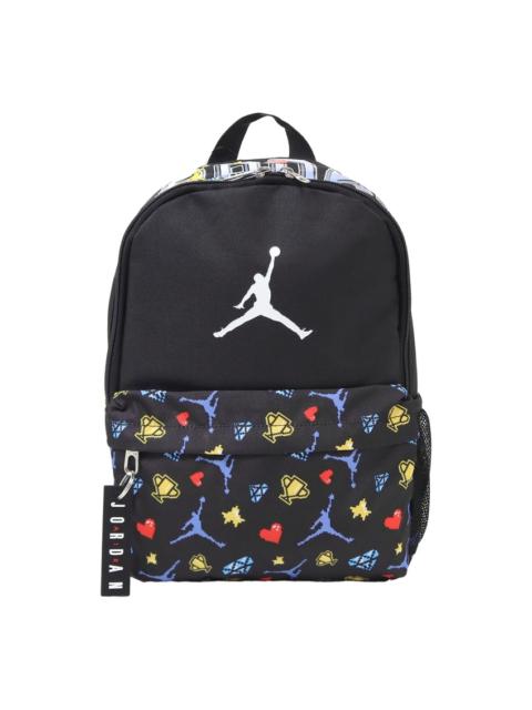 Jordan (GS) Air Jordan Jumpman Backpack 'Black' JD2433062TD-002