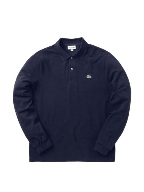 LACOSTE Classic Polo Longsleeve