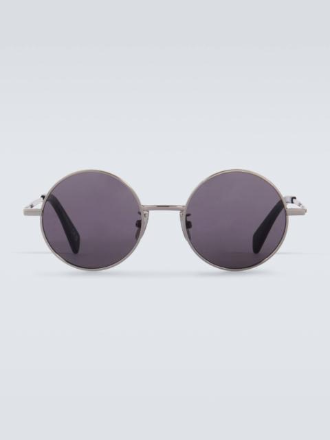 CELINE Round sunglasses