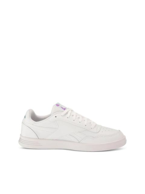 Reebok Court Advance "White" sneakers