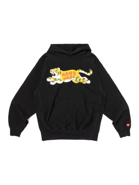 Human Made Human Made x KAWS Hoodie Black