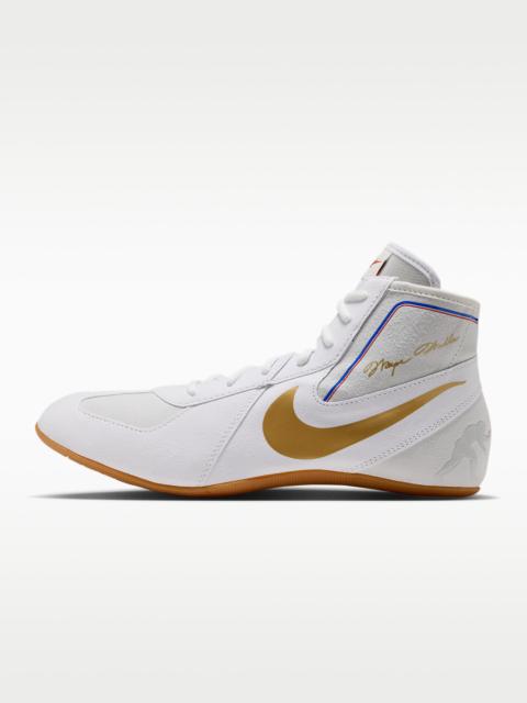 Nike Nike Footsweep 2 SE Wrestling Shoes