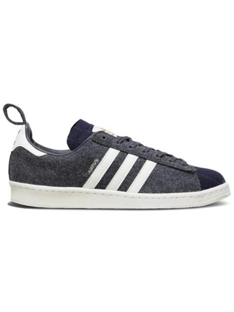 adidas Campus 80s size? Exclusive Fox Brothers