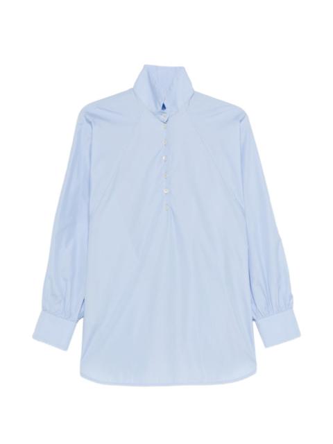 BARENA button-up shirt