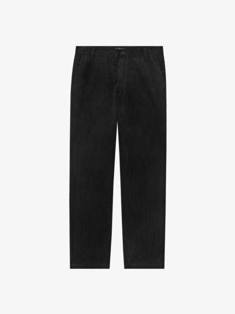 A.P.C. LAWRENCE CHINOS