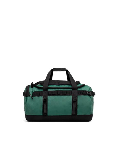 The North Face strap luggage holdall
