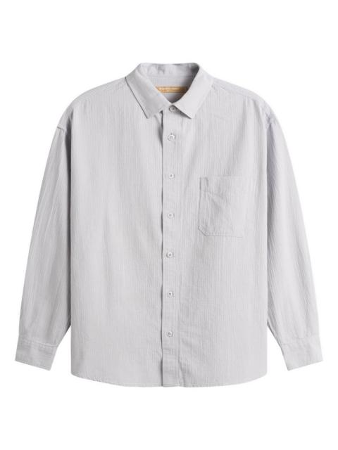 FrizmWORKS FrizmWORKS Og Seersucker Shirt