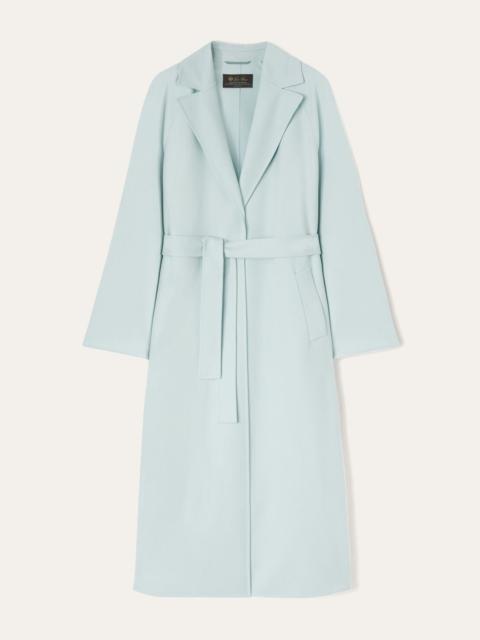 Loro Piana The Gift of Kings® Vidal Coat