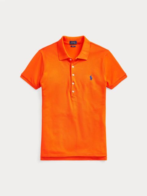 Polo Ralph Lauren Slim Fit Stretch Polo Shirt